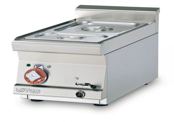 LOTUS BAIN MARIE SINGLEPHASE BOWL