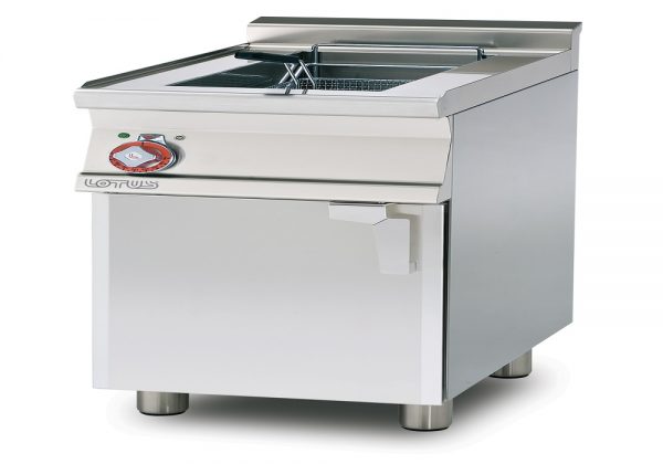 LOTUS ELECTRIC FRYER THREEPHASE