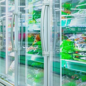 Refrigeration & Cold Storage